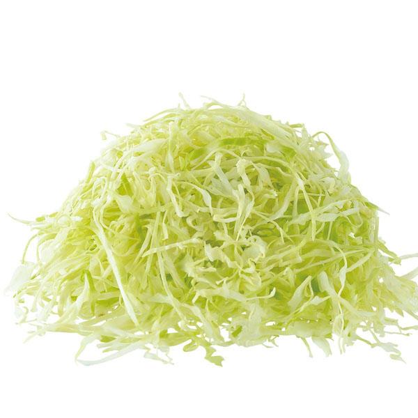 Cabbage Green Sliced (1mm)