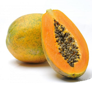 Red Papaya box