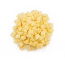 Potatoes Diced