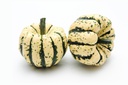 Pumpkin Sweet Dumpling