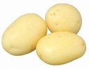 Potatoes Washed M