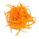 Carrots Grate